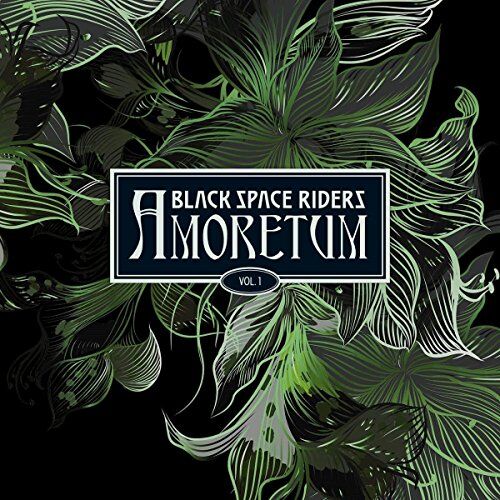 Black Space Riders - Amoretum Vol.1 - Preis vom 04.10.2026 03:51:26 h