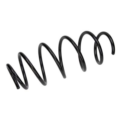 MAXGEAR Fahrwerksfeder 60-0302D Vorderachse für Vaughall