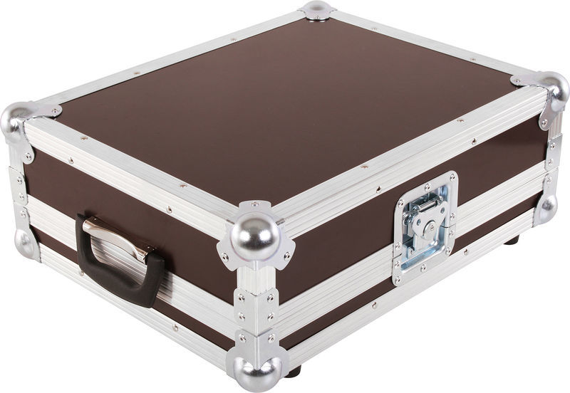 Thon Mixer Case Pioneer DJM 900 Phenol brown