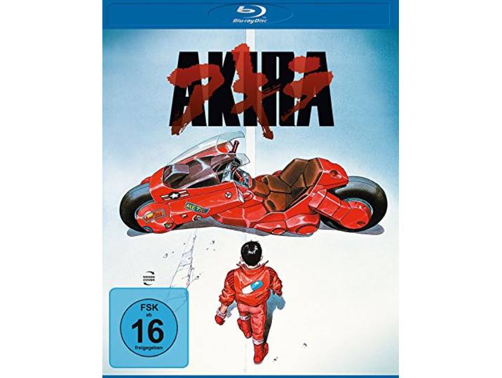 Akira