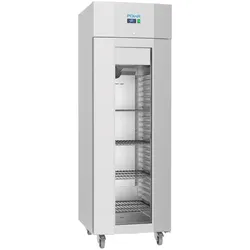 Polar U-Serie Energieeffizienter Einzelner Tür Stand Gefrierschrank