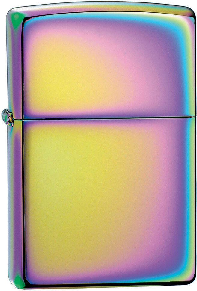 Zippo 151 Spectrum