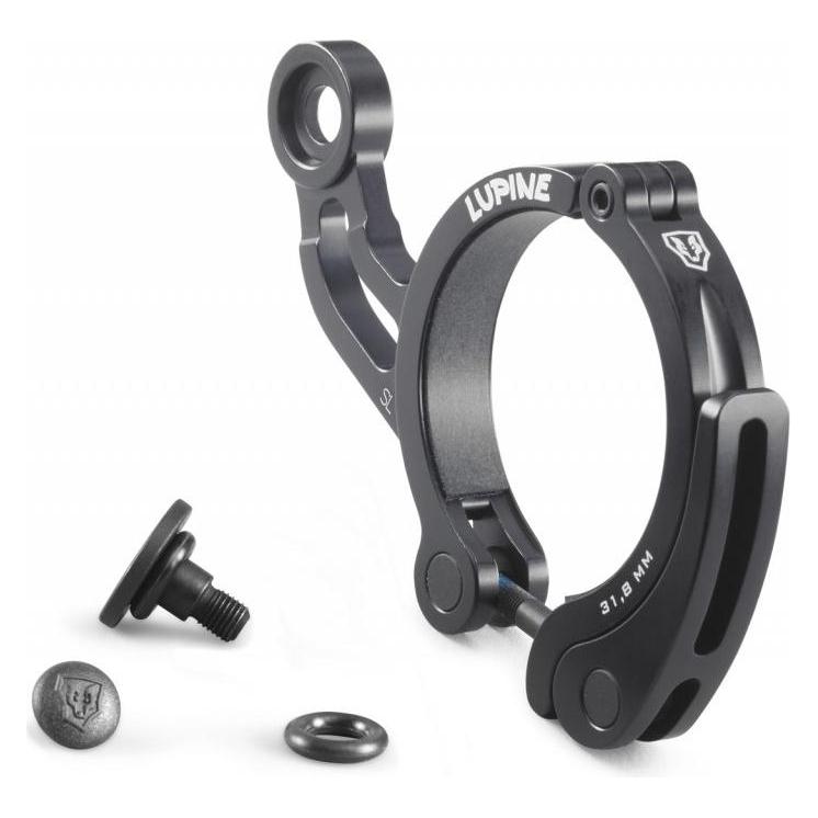 Lupine SL A Schnellspanner 35,0 mm (5335)