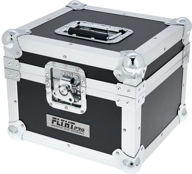 Flyht Pro Microphone Case 6 bk box