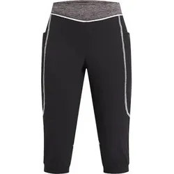 McKINLEY Damen Caprihose Zubal CA W, Größe 34 in Schwarz Schwarz