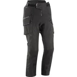 Ixon Ragnar Short Motorrad Textilhose