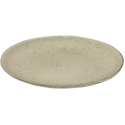 Broste Copenhagen Teller flach 15cm "Nordic Sand"