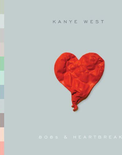 Kanye West - 808s & Heartbreak - Preis vom 30.09.2026 09:01:18 h