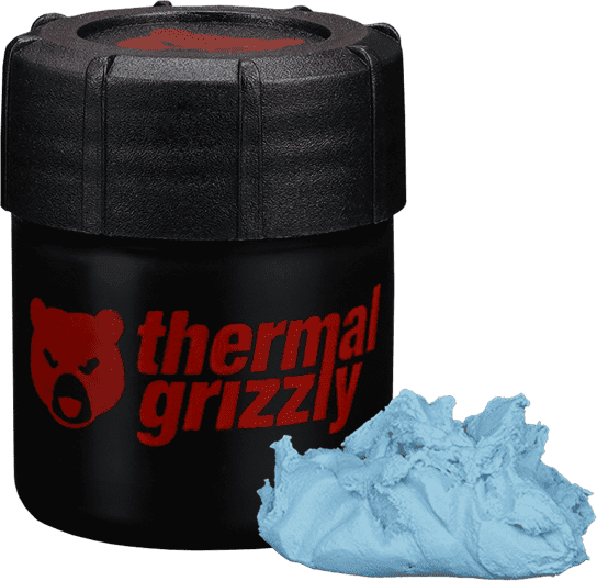 Thermal Grizzly Putty - Advance - 30g