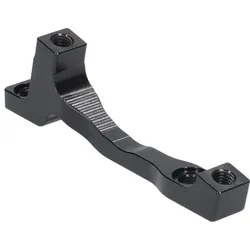 HOPE Adapter Modell P | PM 200 - PM 220 vorn schwarz