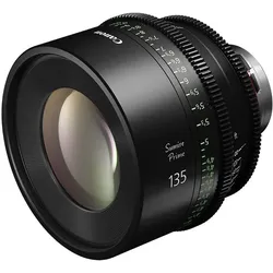 Canon Sumire Festbrennweite CN-E135mm T2.2 FP X