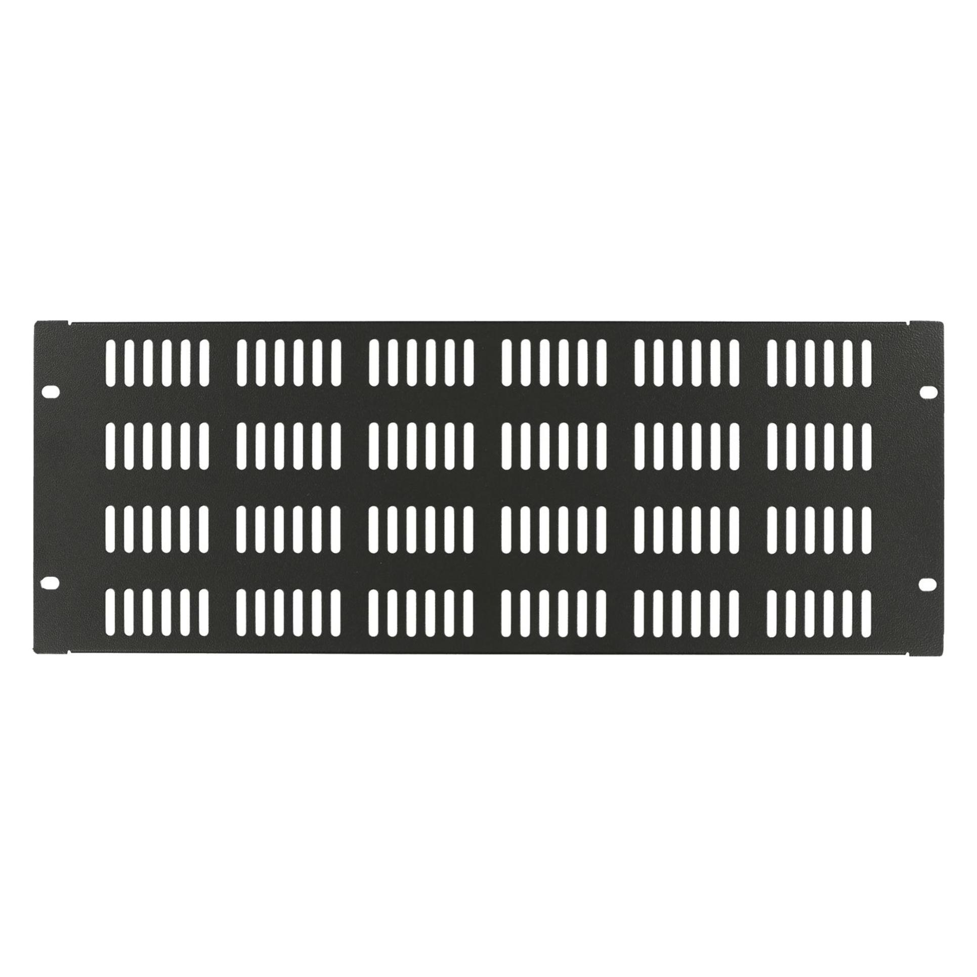 Lanview 4U 19" SCREW TYPE, VENTED (W128317394)