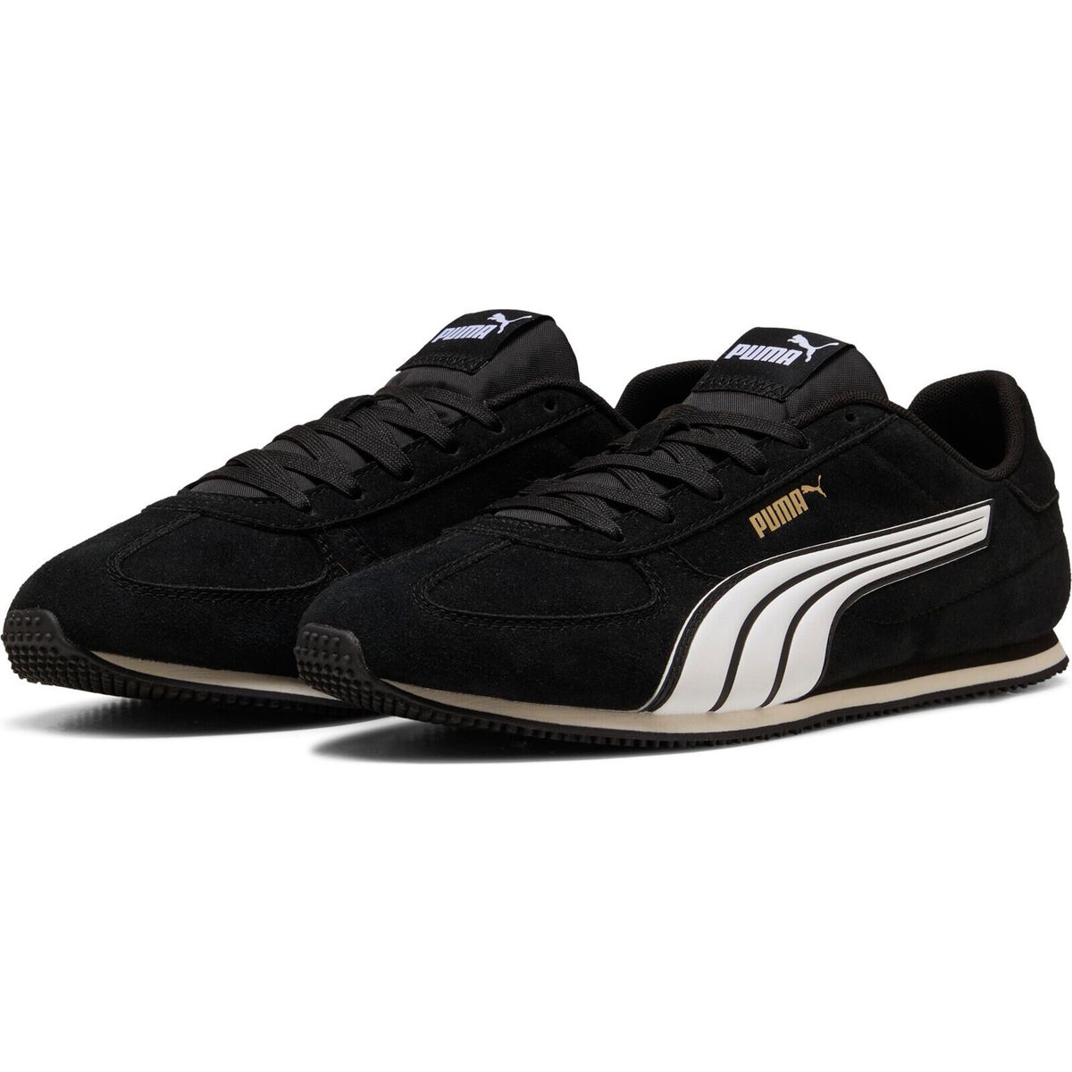 Puma ST Track ESD puma black-puma white (01) 4 407355-01-4