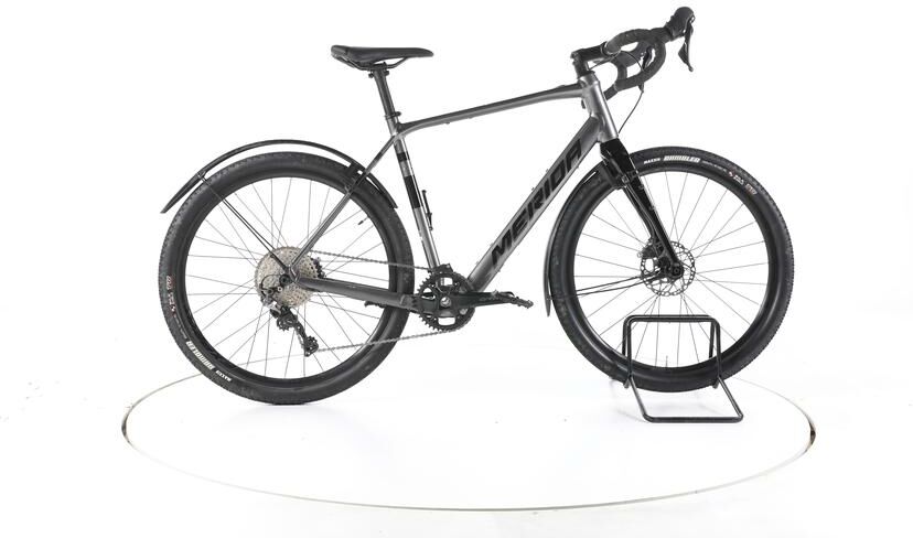 Merida eSilex +600 E-Gravel & Route - 307065