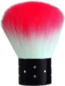 PRiME Professional Mushroom Nail Dust Brush For Manicure Cleaning a0276 style 09