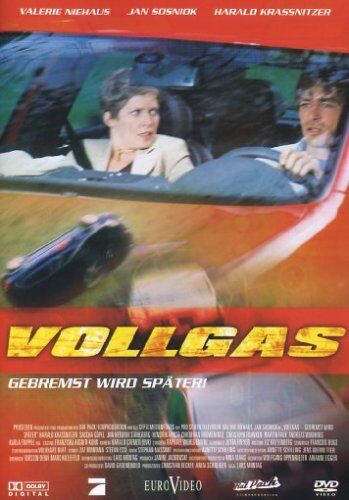 Lars Montag - Vollgas - Gebremst wird später - Preis vom 17.10.2026 19:25:27 h