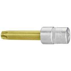 HAZET Kardanwelleneinsatz, 2756-T60, Antr. 4kt.hohl 1/2Zoll Abtr. T60, G-L. 103mm