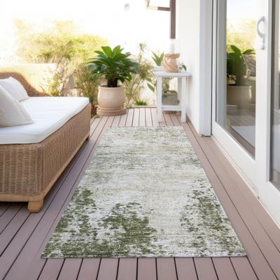 Addison Rugs Machine Washable Indoor/ Outdoor Chantille Rug