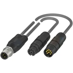 Balluff Y-Verteiler BCC M413-M51#BCC0MF7