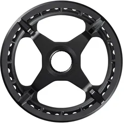 Kettenblatt SHIMANO E-BIKE SYSTEMS SM-CRE50 38Z Schutzscheibe Außen