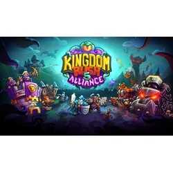 Kingdom Rush 5: Alliance TD