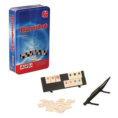 Original Rummikub Premium Compact