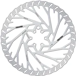 Galfer Bike, Bremsscheibe, (180 mm)