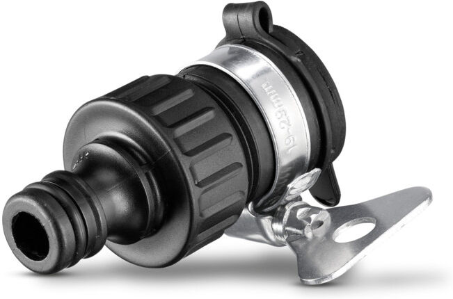 Adaptateur de robinet extérieur Kärcher sans filetage (2.645-256.0)