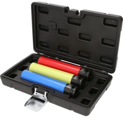 Ks Tools Kraft-Stecknuss-Satz 515.0865