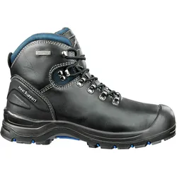 Albatros, Sicherheitsschuhe, Sicherheitsschnürstiefel (S3, 39)