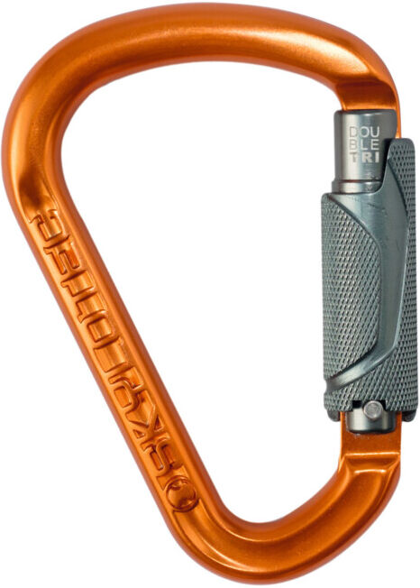 Skylotec Mousqueton DOUBLE TRI (H-173-TRI)