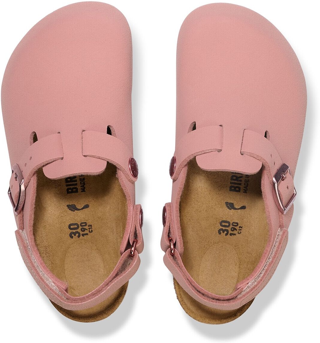 BIRKENSTOCK Sabots avec bride arrière TOKIO KIDS