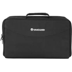 Vanguard Divider Bag 37 für Supreme Hartkoffer (Fotokoffer), Kameratasche, Schwarz