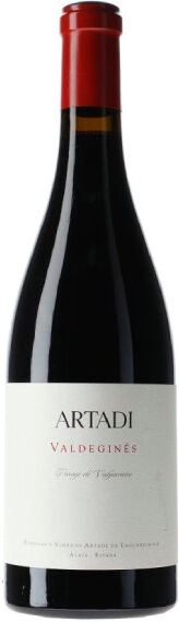 Artadi Valdeginés 2023 - 75cl
