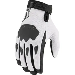 Icon Hooligan Motorrad Handschuhe