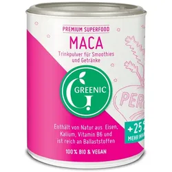 Superfood Trinkpulver - Maca 150g