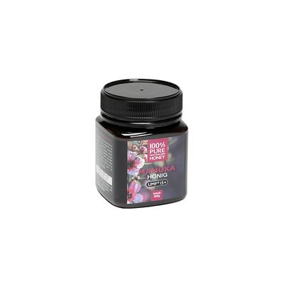 Manuka Honig MGO 500+ 250 g Gelee