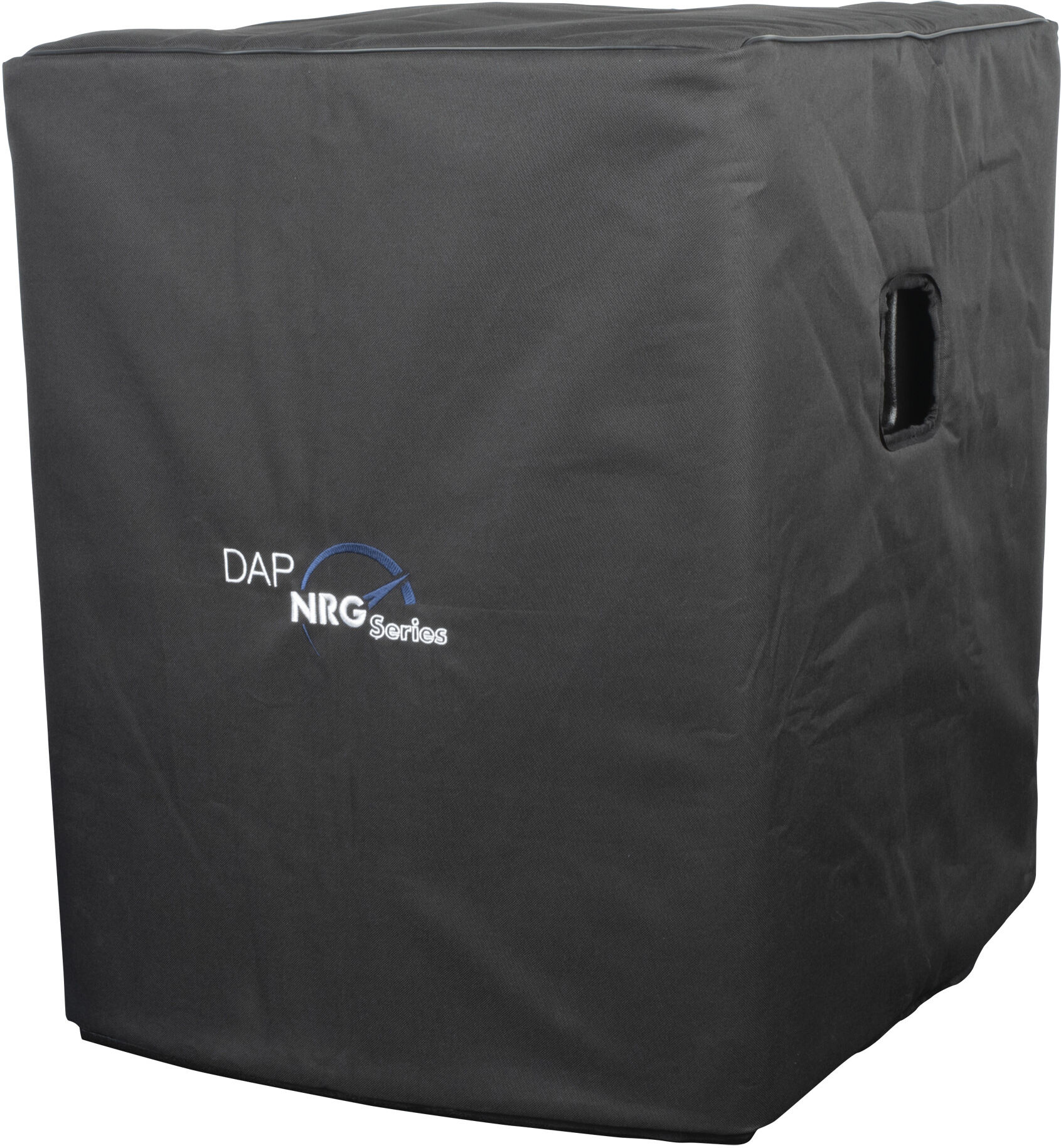 DAP Audio Transportabdeckung Für Nrg-18s(A) Schwarz – Codura