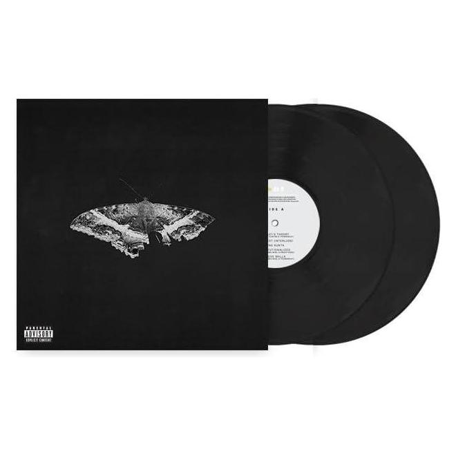 United Medical Partners TO PIMP A BUTTERFLY (OGV) (ANIV) (ALTC) (Kendrick Lamar) (58895181)