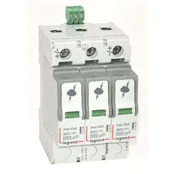 Legrand (BT) Überspannungsableiter Legrand 414155