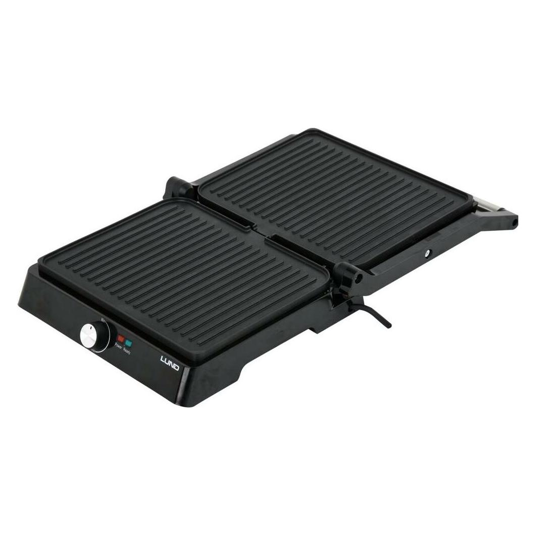Vorel Grill Electric 67451 (67451)