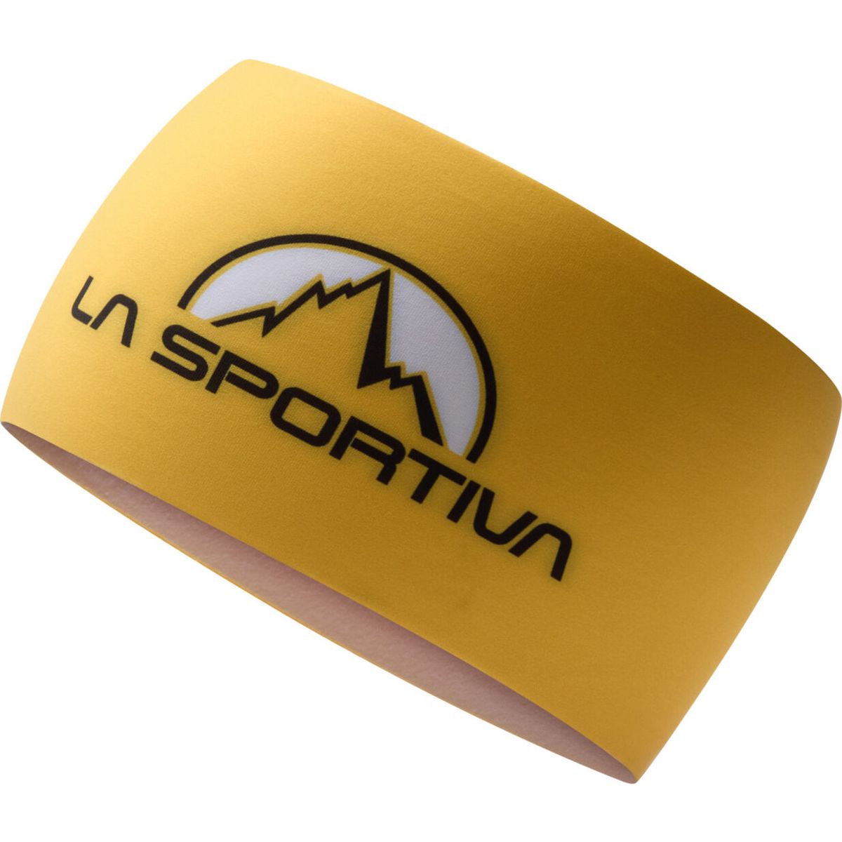 La Sportiva Team Headband yellow (Y00Y00) PZ ZZRH043Y00Y00PZ