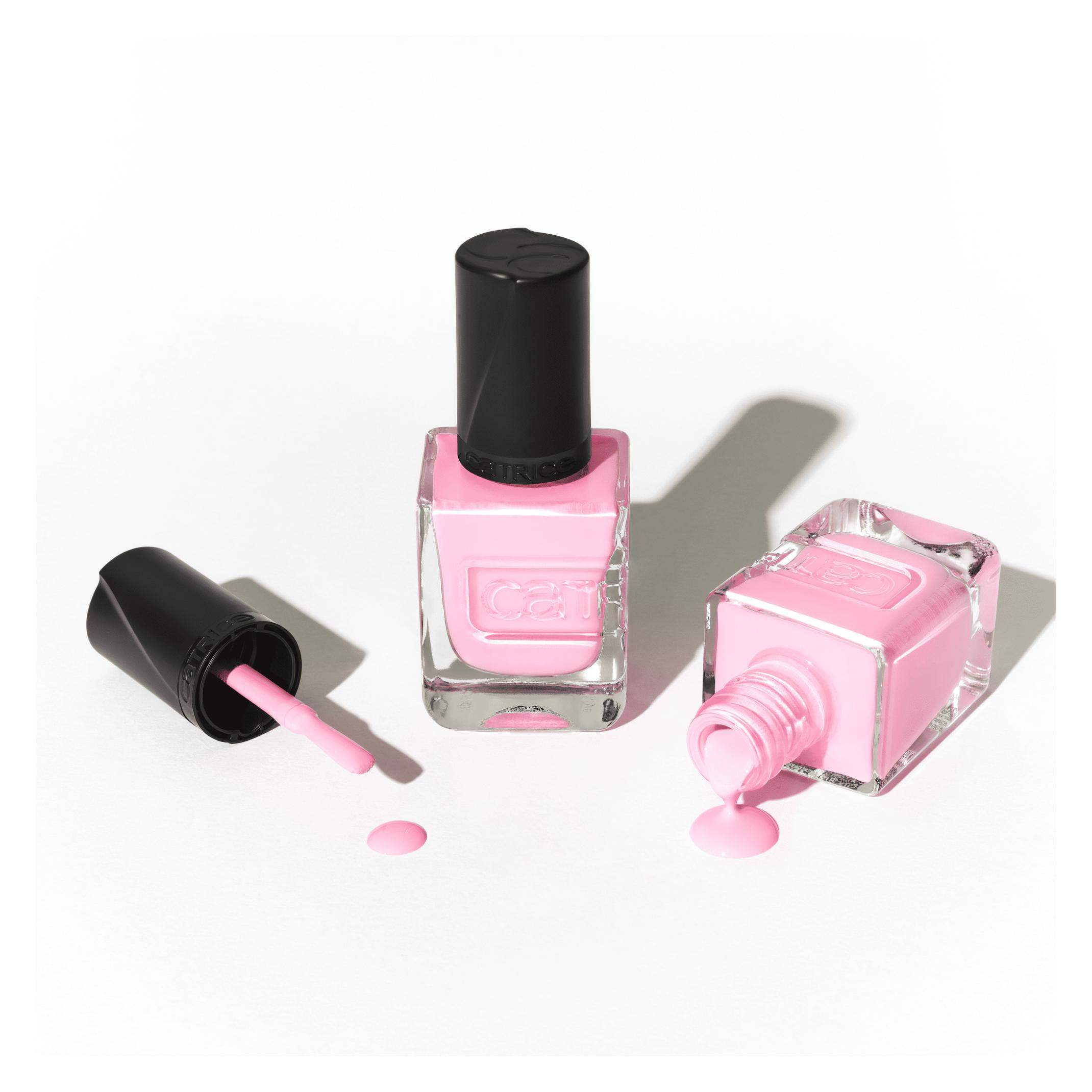 Catrice GEL AFFAIR Nail Lacquer (Cosmo Where Is Wanda, Gel-Effekt Nagellack) (cosnova GmbH)