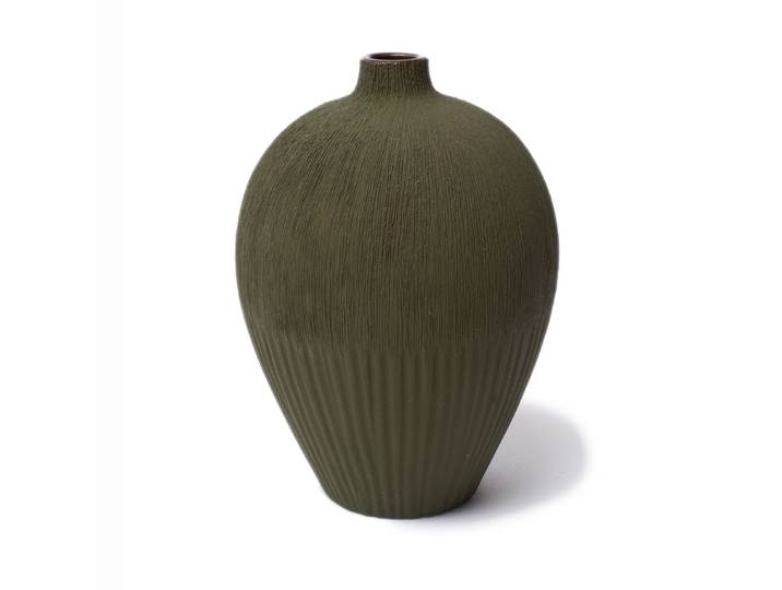 Lindform Ebba vaas medium Forest green