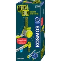Gecko Run - Action Starter, Kugelbahn Erweiterung