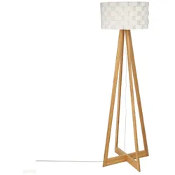 Atmosphera Stehlampe 140 cm in Schwarz OHNE KOLLEKTION