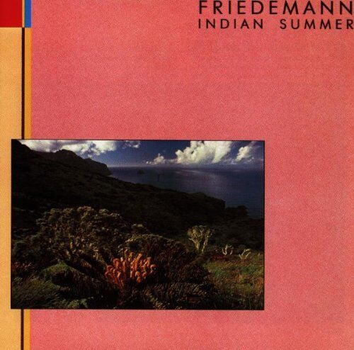 Friedemann - Indian Summer - Preis vom 08.10.2026 07:26:42 h