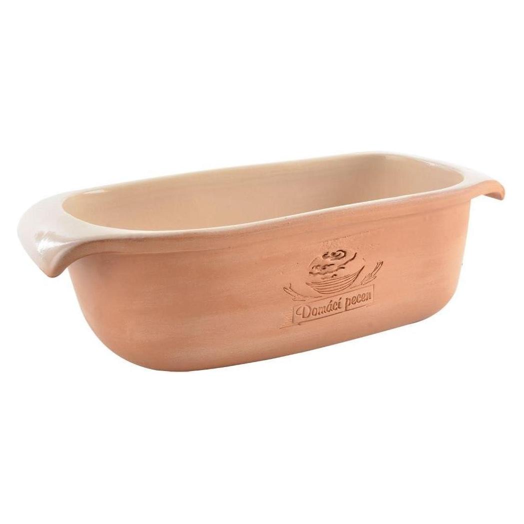 Orion Forma ceramiczna do pieczenia chleba na chleb uniwersalny (47977045)