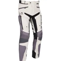 Richa Infinity 2 Adventure wasserdichte Motorrad Textilhose S