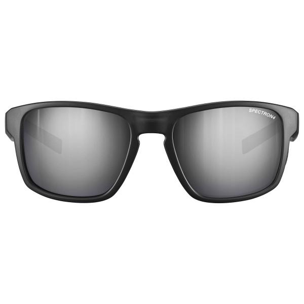 Julbo - Shield M Spectron S4 (VLT 5%) - Sonnenbrille Gr M grau